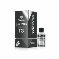 TONYIN Guardian Chrome &amp; Metal Ceramic Coating - keramika na chróm a kov