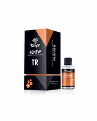 TONYIN RENEW CERAMIC PLASTIC COATING 50ML - keramika na plast