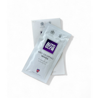 Autoglym - Utierky na vtáčí trus