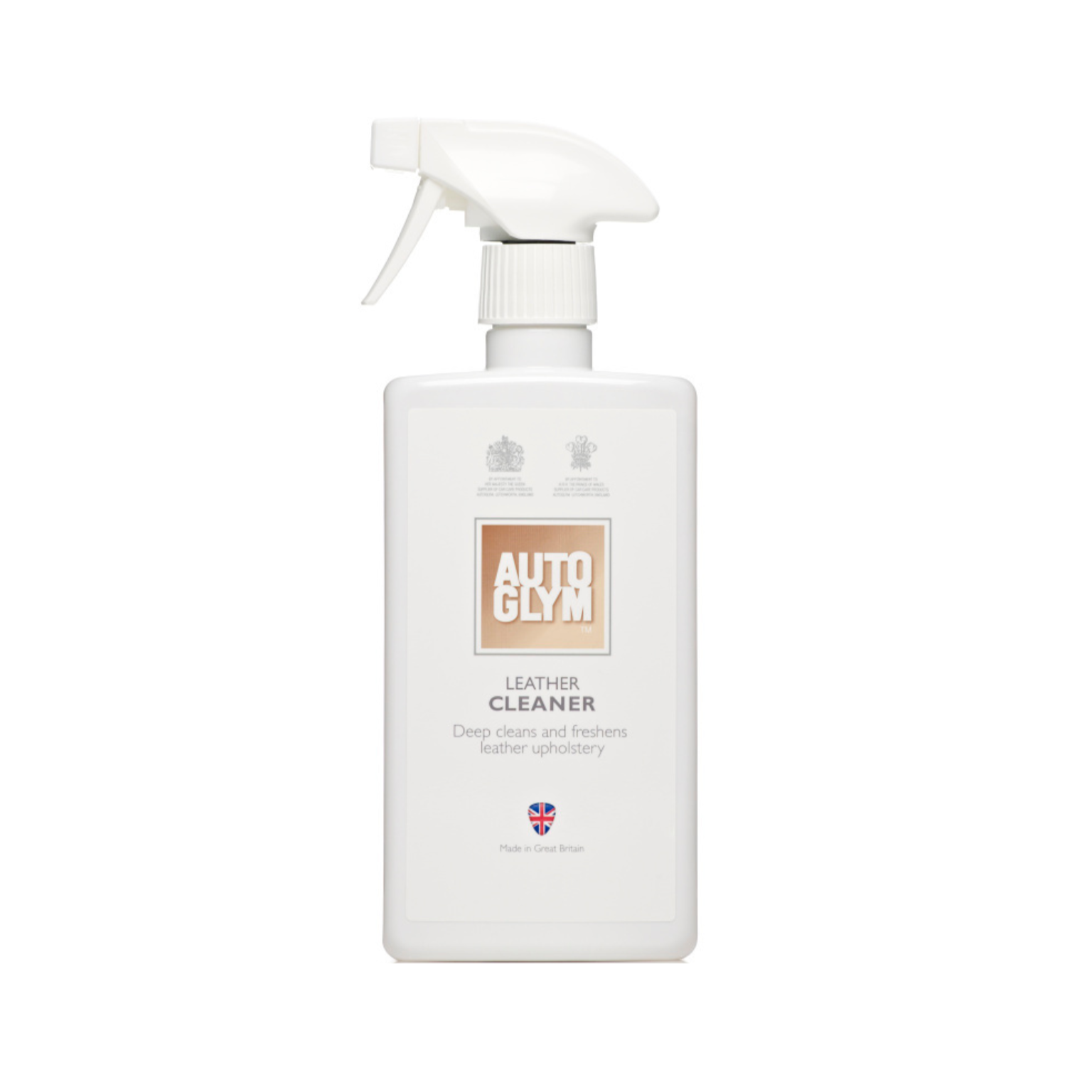 Autoglym Leather Cleaner – čistič kože