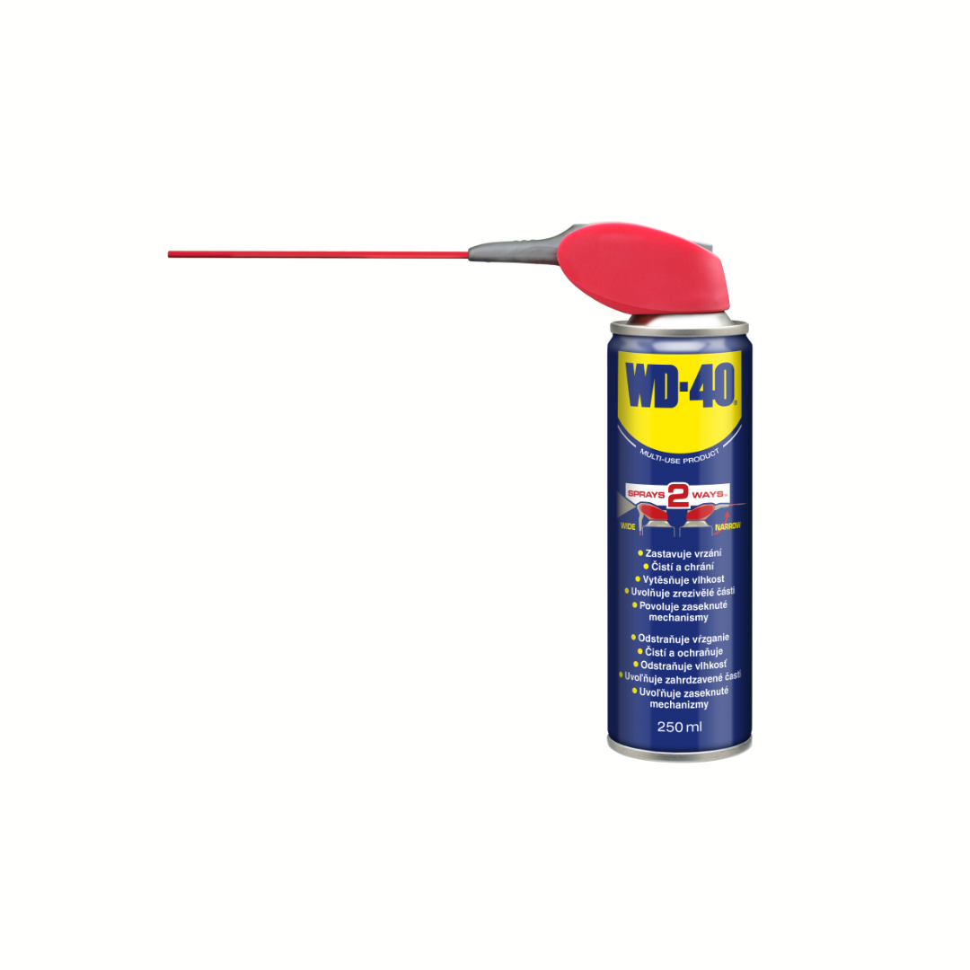 WD-40 Smart Straw 250ml