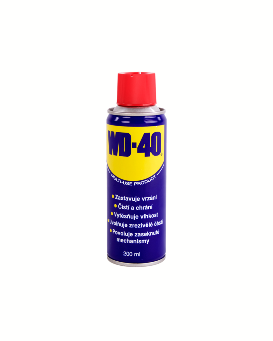 WD-40 200ml