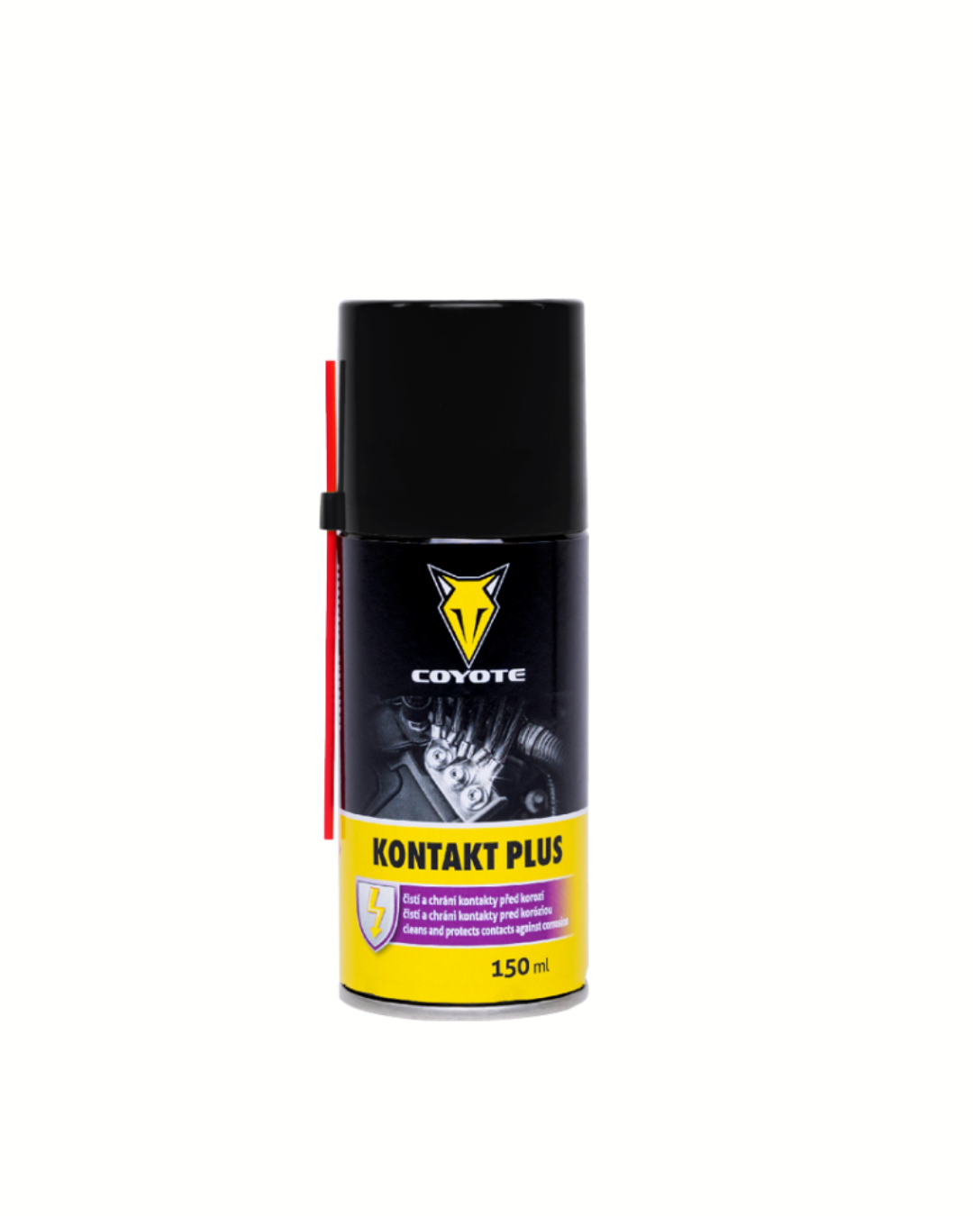 COYOTE Kontakt plus 150 ml