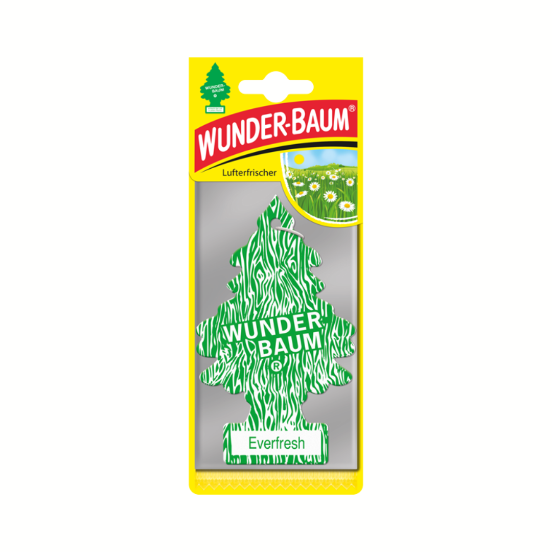 Wunder-baum stromček