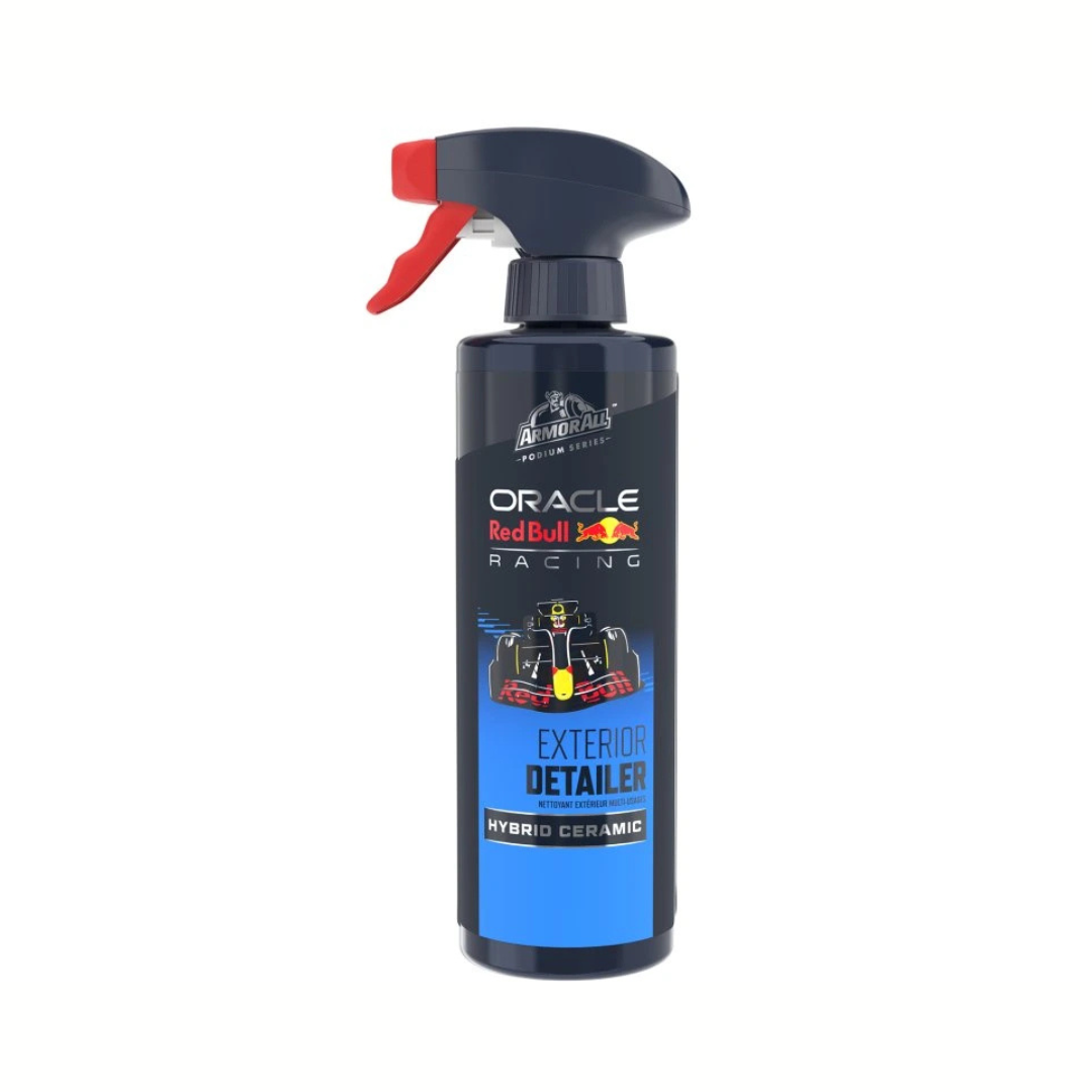 ArmorAll Exterior Detailer Spray - detailer pre exteriér 500 ml