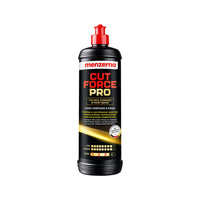 Leštiaca pasta Cut Force Pro MENZERNA 1l