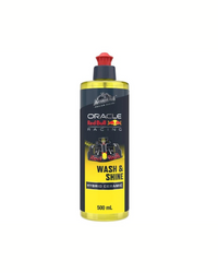 ArmorAll Wash & Shine  syntetický šampón s vysokým leskom 500 ml