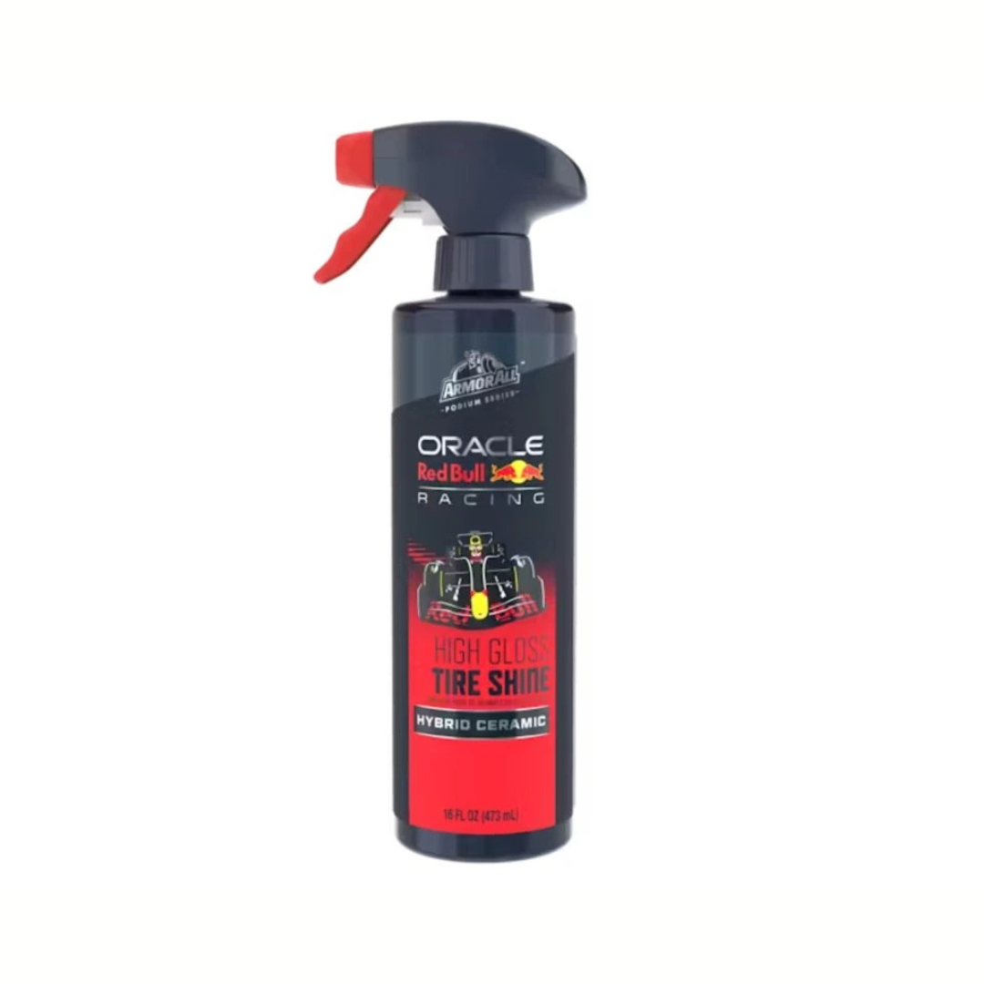 ArmorAll Hybrid Ceramic High Gloss Tire Shine Spray  - impregnácia na pneumatiky 500 ml