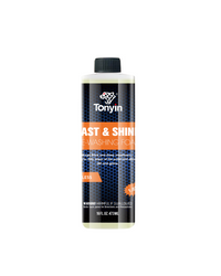 Tonyin Fast and Shine Pre Washing Foam – predumývač 473 ml