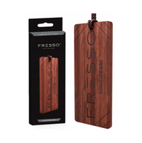 FRESSO Signature Man Gift Box – Darčeková sada vôní do auta