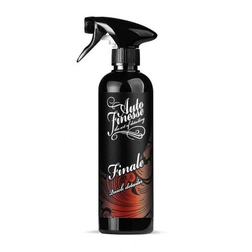 Quick Detailer Finale Auto Finesse