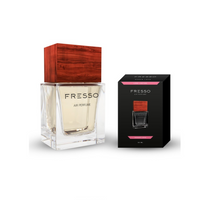 FRESSO Sugar Love Gift Box – Darčeková sada vôní do auta