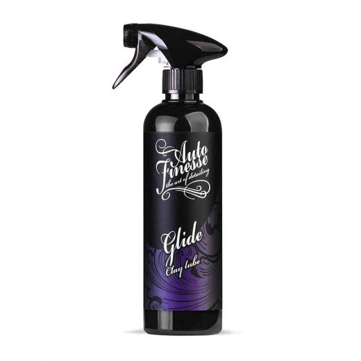 Lubrikant pre clay Glide Auto Finesse 500ml