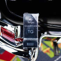 TONYIN Guardian Chrome &amp; Metal Ceramic Coating - keramika na chróm a kov