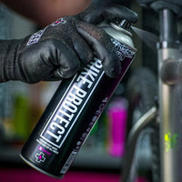 Muc-Off Bike Protect 500 ml – ochranný sprej na bicykel