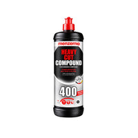 Leštiaca pasta Heavy Cut 400 MENZERNA  1l