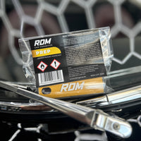 RDM PREP – Odmastňovač povrchov 10ml