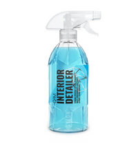 Interiérový detailer GYEON Q2M Interior Detailer 500 ml/1L