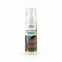 LeTech Leather Ultimate Cleaner EXPERT LINE 200ml/1000ml– čistič kože