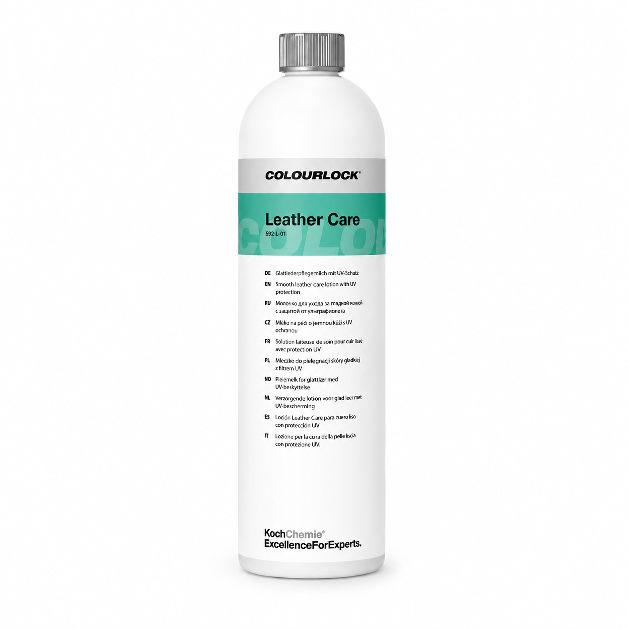 COLOURLOCK Leather Care - Ošetrenie kože 1L