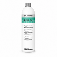 COLOURLOCK Leather Care - Ošetrenie kože 1L