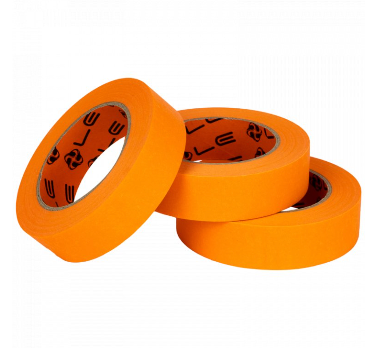 Oranžová maskovacia páska 30mm Liquid Elements