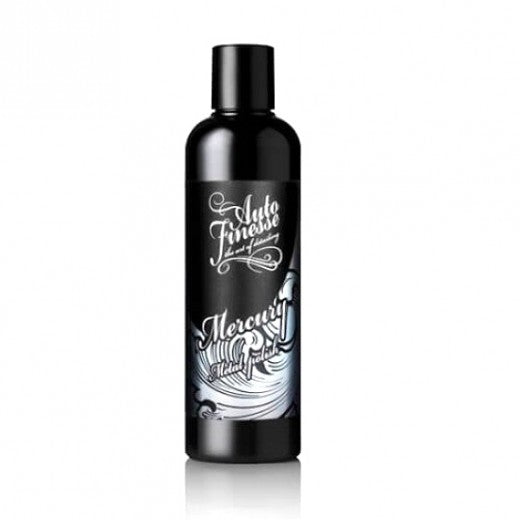 Mercury Metal Polish Auto Finesse 250ml