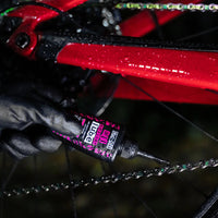 Muc-Off All-Weather 50 ml – mazací olej na reťaz