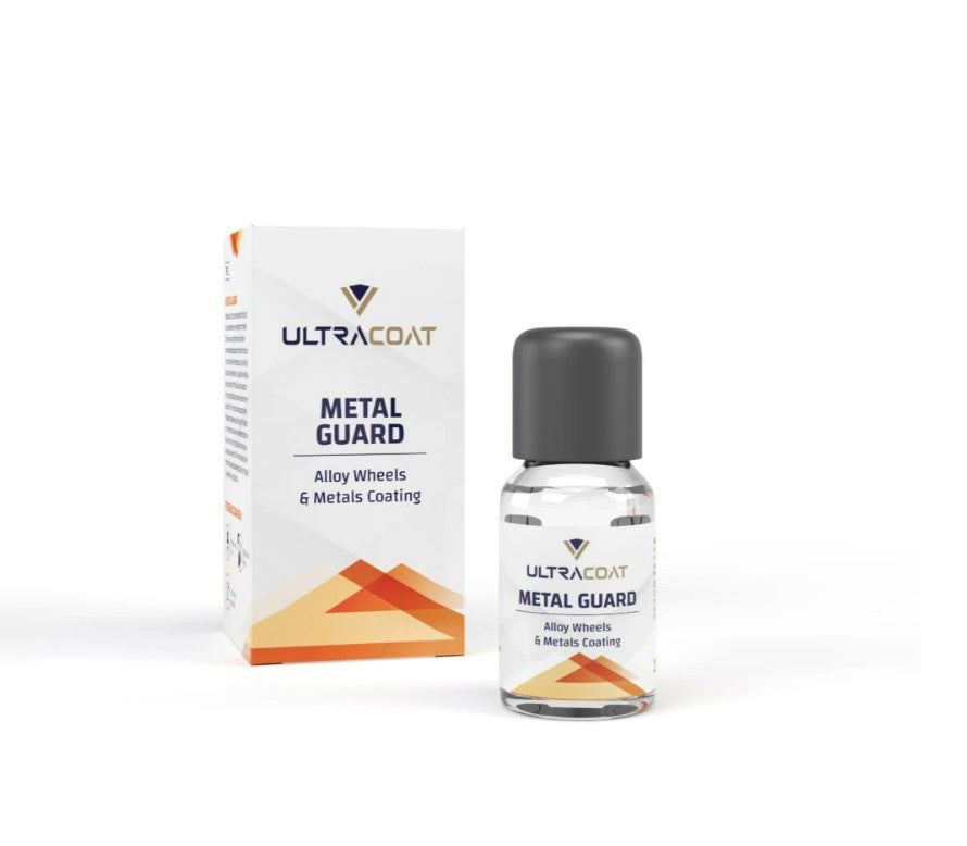 Keramická ochrana na disky Metal Guard 15ml Ultracoat