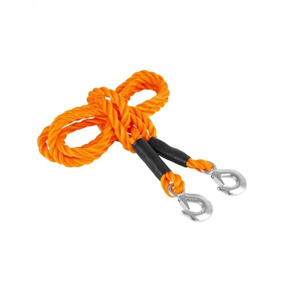 Ťažné lano na auto Strend Pro - 4m (3t)