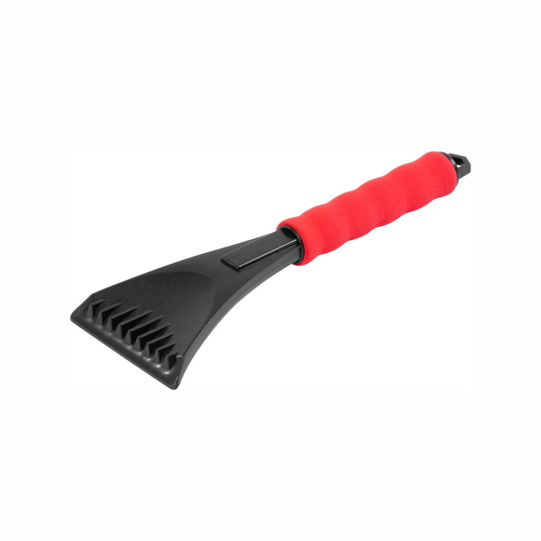 Zimná sada Strend Pro Premium – teleskopická lopata, škrabka a metlička