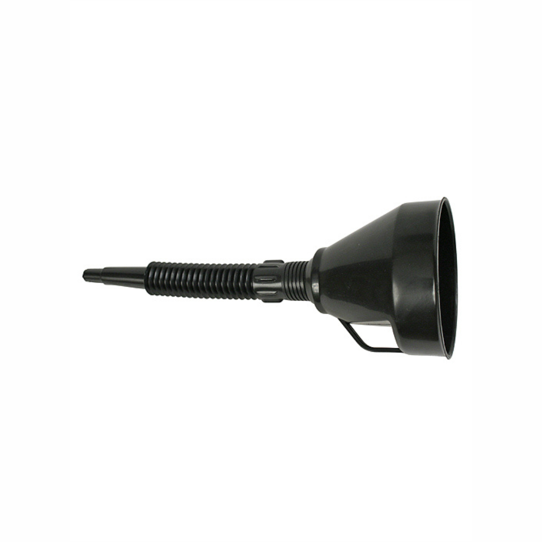 Lievik Strend Pro 140 mm, s filtrom