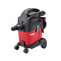 Flex VC 6 L MC – kompaktný priemyselný vysávač