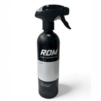 Prázdna fľaša s rozprašovačom RDM Car Cosmetics 500 ml