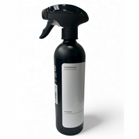 Prázdna fľaša s rozprašovačom RDM Car Cosmetics 500 ml