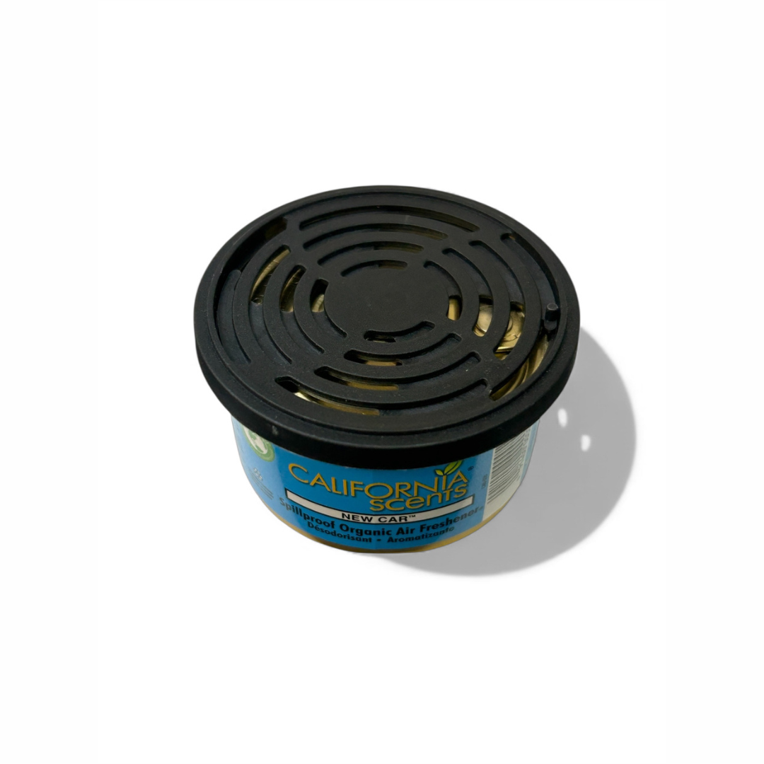 California Scents New Car 42g