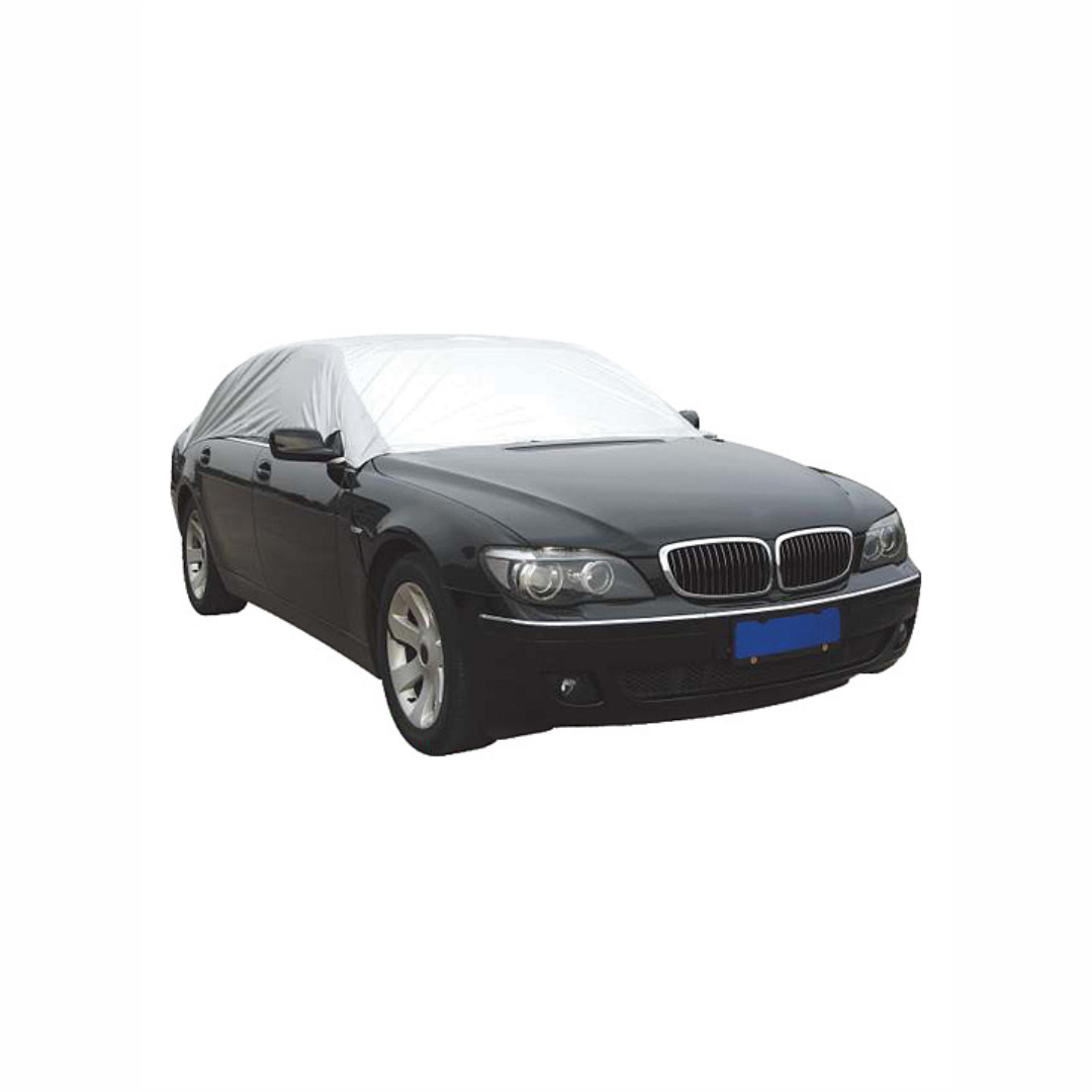 Autoplachta Strend Pro 292x147x51 cm