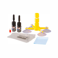 Sada na opravu čelného skla Strend Pro