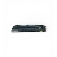 Silikónová stierka 30 cm