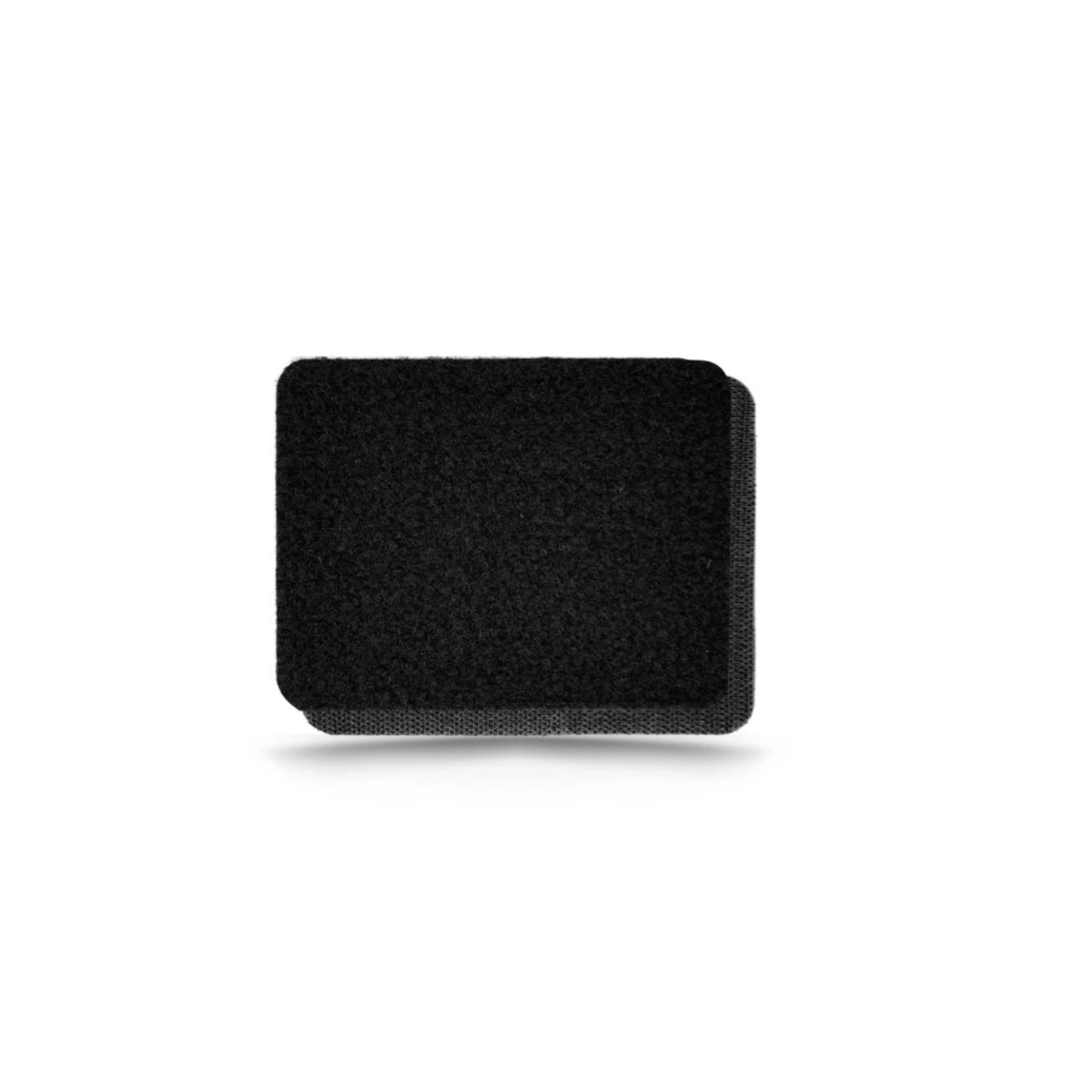 Držiak ŠPZ ALTI GIRI VELCRO MOTO SK celoplošný suchý zips 1 kus