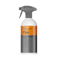 Koch Chemie Panel Preparation Spray (Pps) - Čistič a odmastňovač 500ml