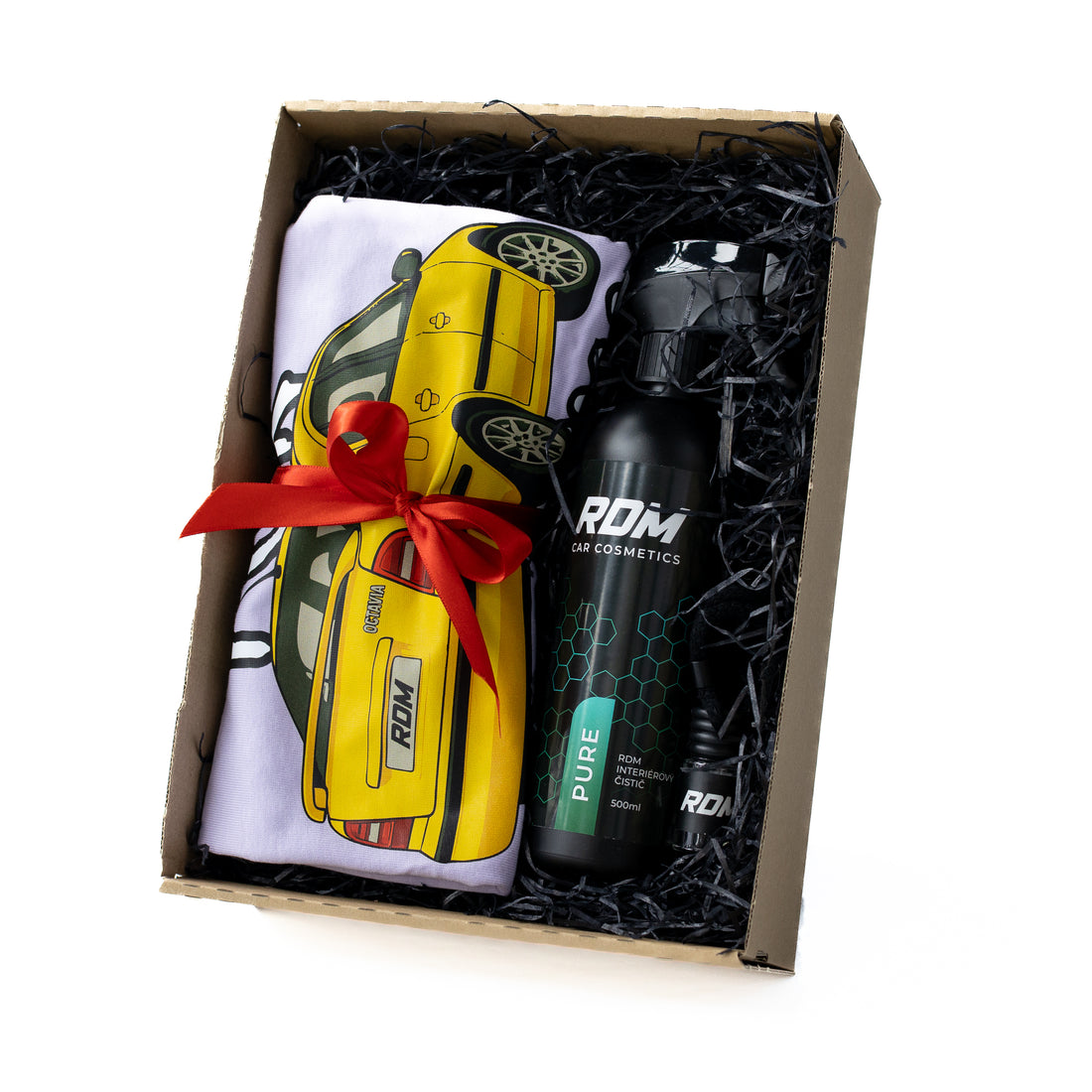 Darčekový set RDM Octavka (Fialová)