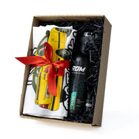 Darčekový set RDM Octavka (Biela)