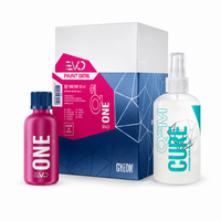 Gyeon Q² One EVO 30/50/100 ml– keramická ochrana laku