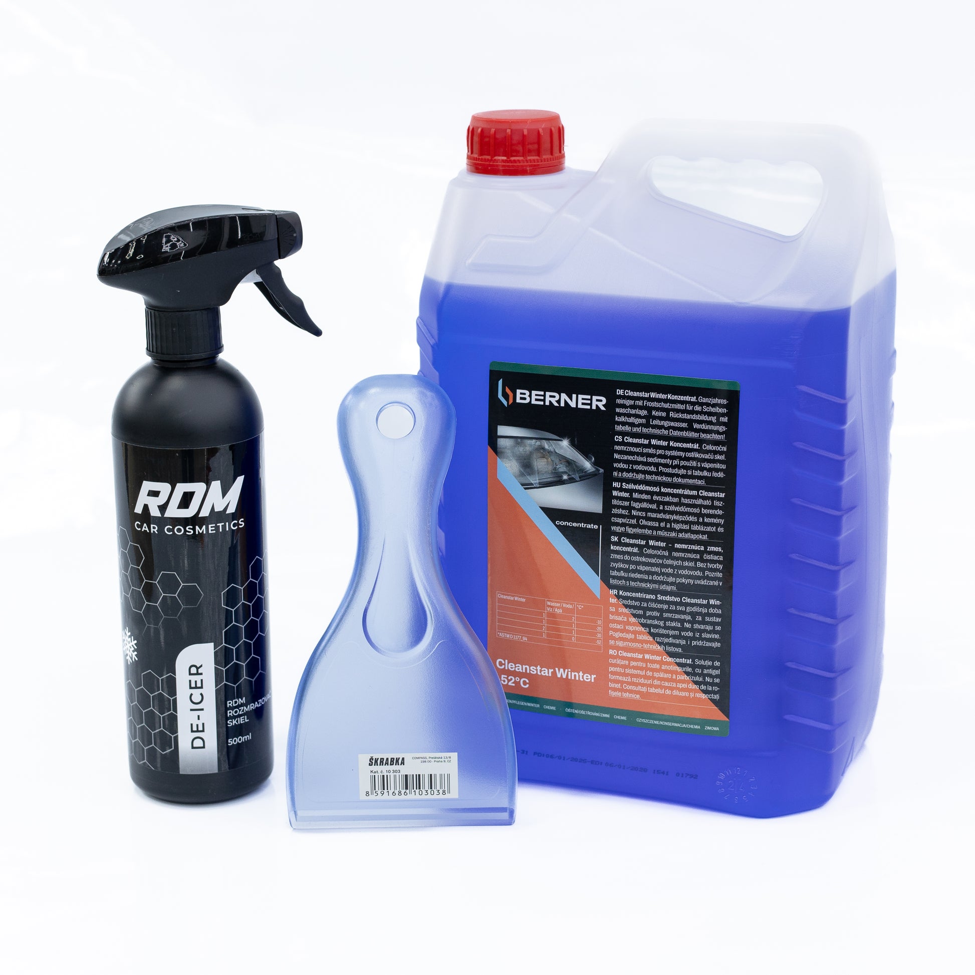 RDM ZIMA