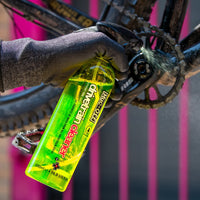Muc-Off Bio Drivetrain Cleaner 500 ml – odmasťovač pohonu