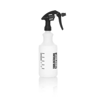 Rozprašovacia fľaša Work Stuff 600ml / 1L
