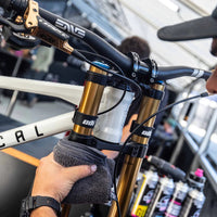 Muc-Off Silky Suspension Serum 100 ml – mazivo na tlmiče