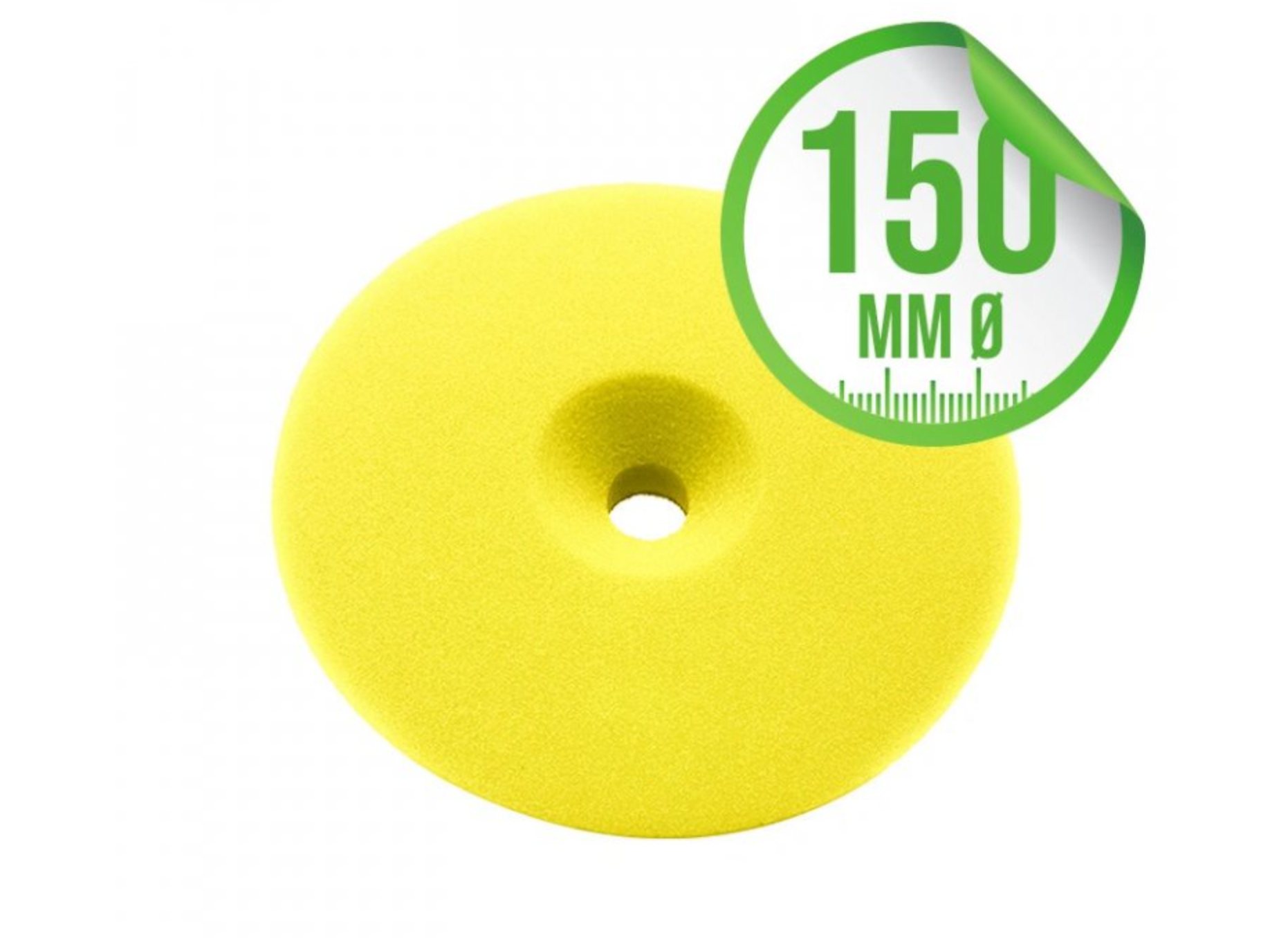 Leštiaci pad 150 mm Liquid Elements CENTRIFORCE V2