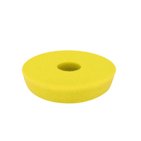 Leštiaci pad Zvizzer Trapez Soft Yellow 95 mm